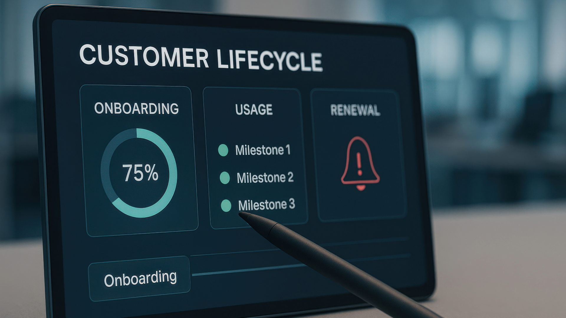 Customer Lifetime Analytics