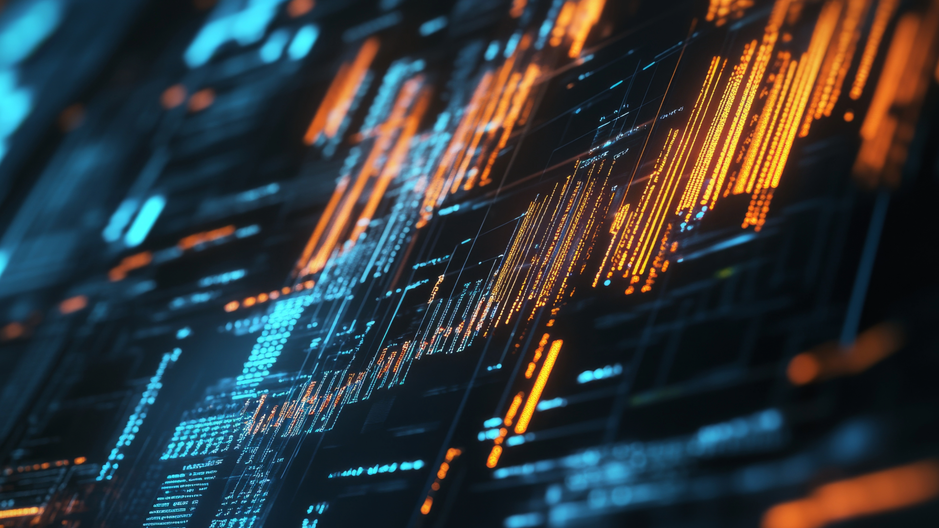 Certified Market Analytics