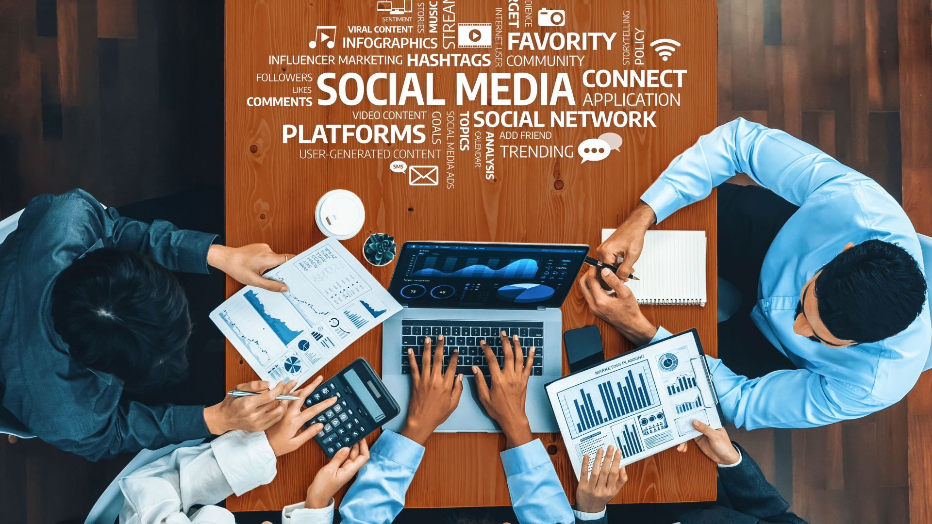 Certified Social Media Analytics