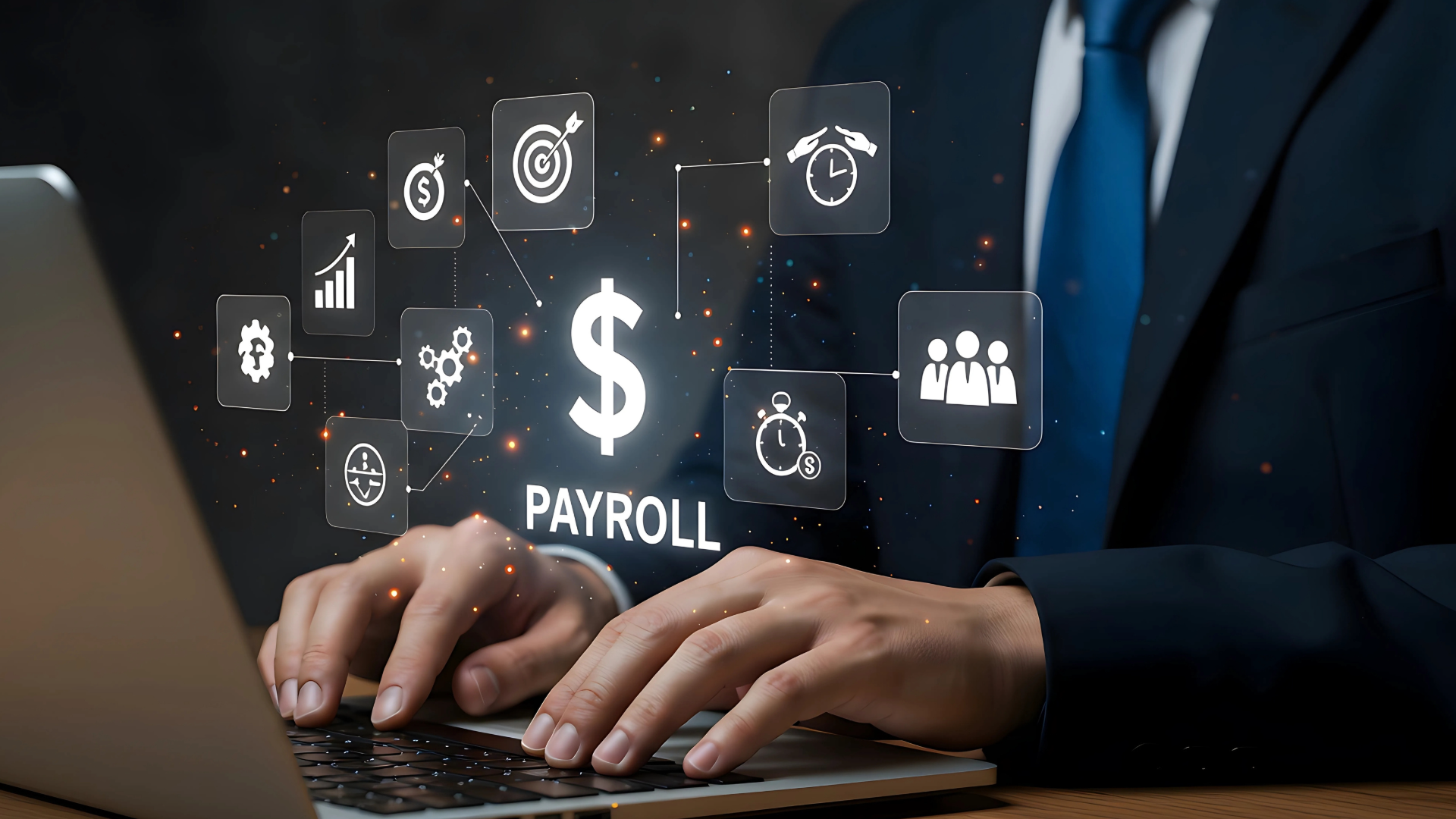 Certified Compensation & Benefits Analytics