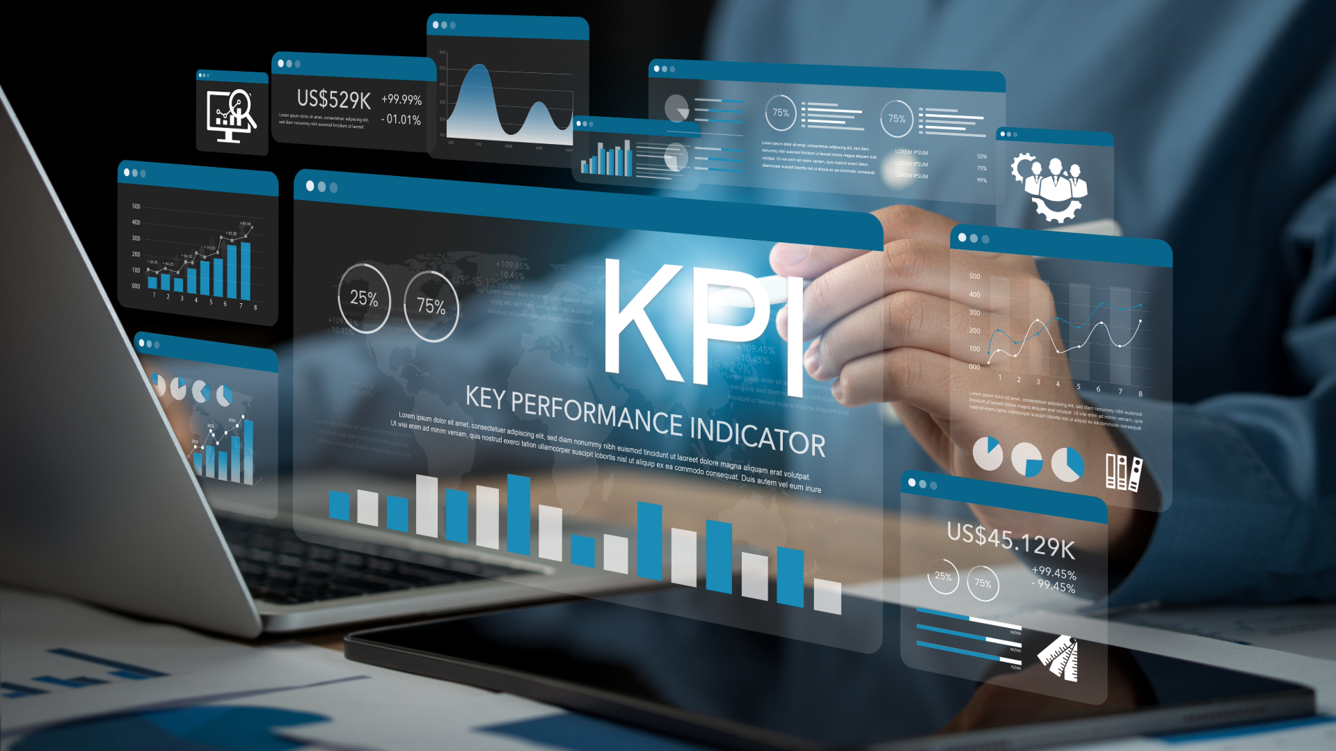 Certified HR Technology Integration