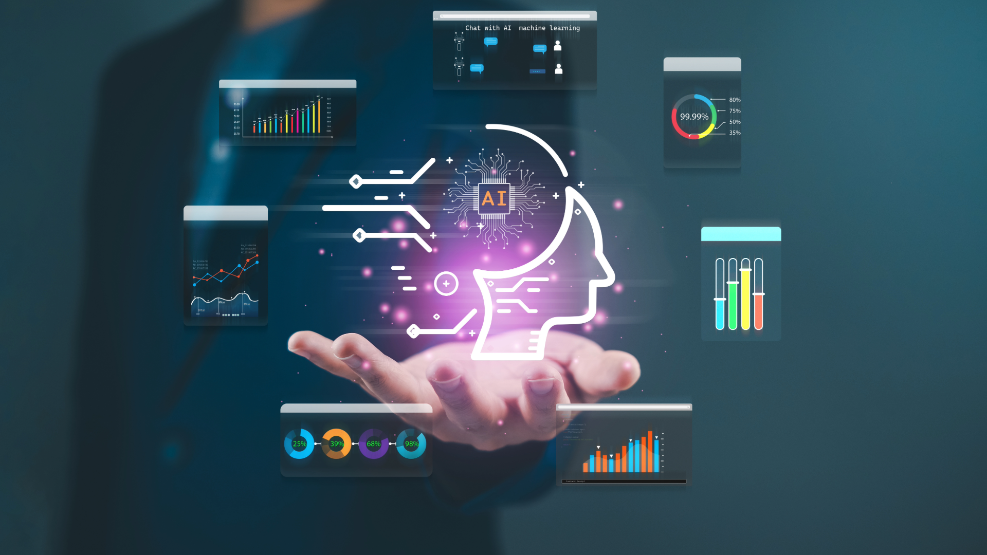 Certified Learning & Development Analytics