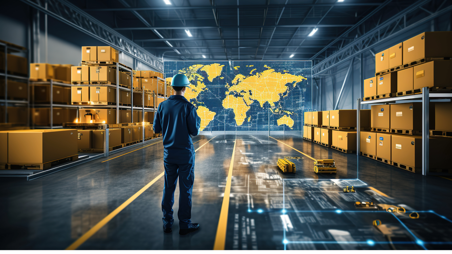 Certified Supply Chain Analytics