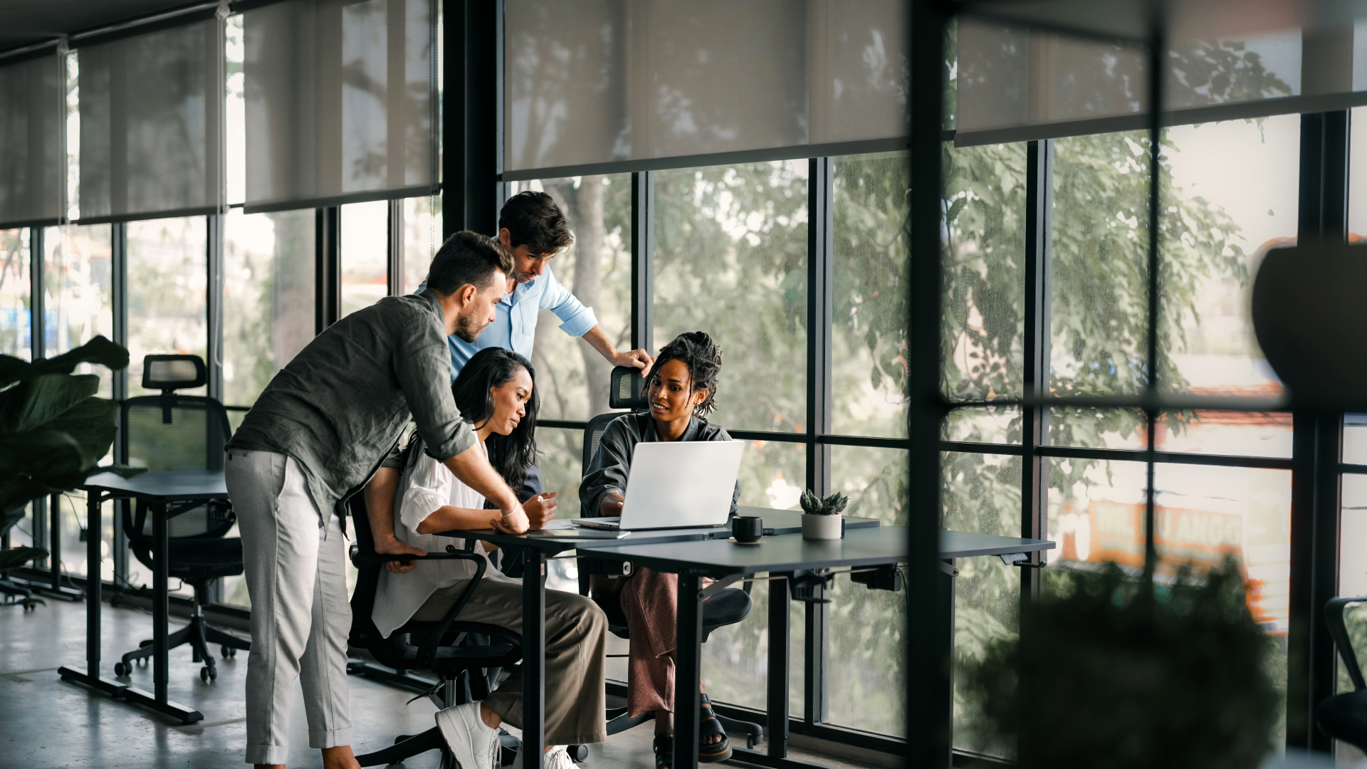 Certified Business Intelligence in Project Management