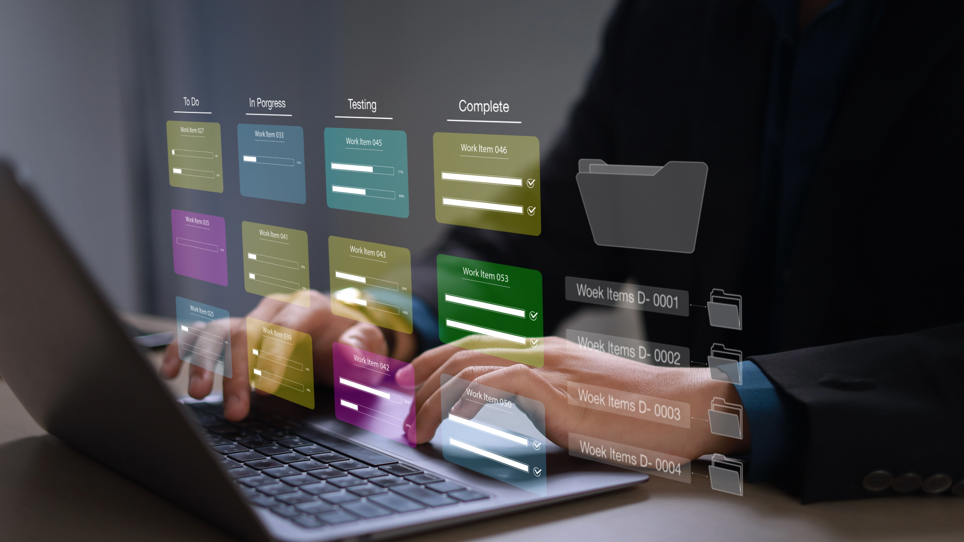 Certified Project Performance Analytics