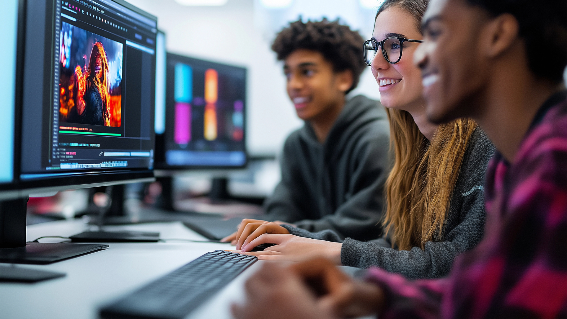 Certified Market Intelligence Analyst