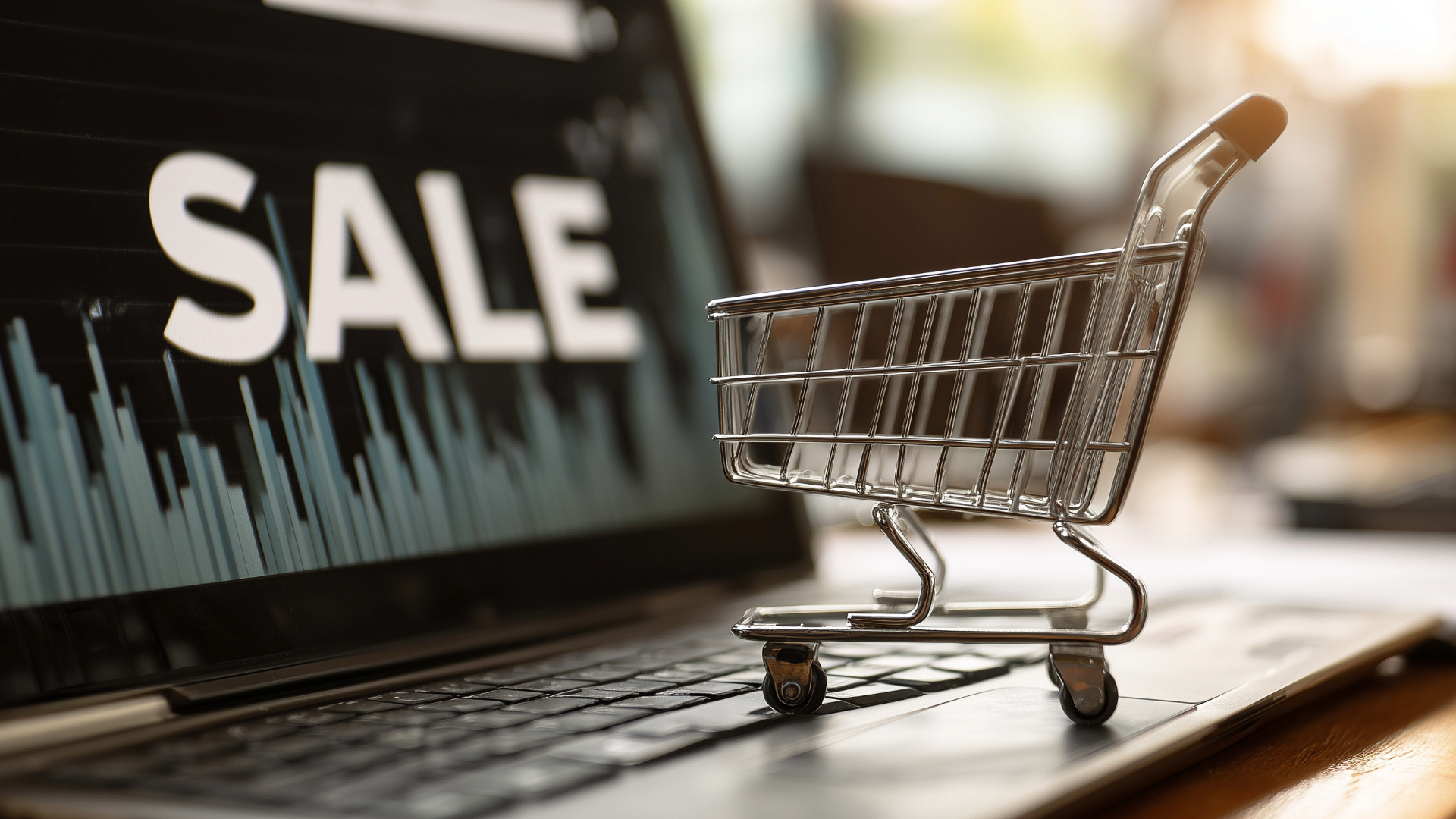 Certified Sales Analytics