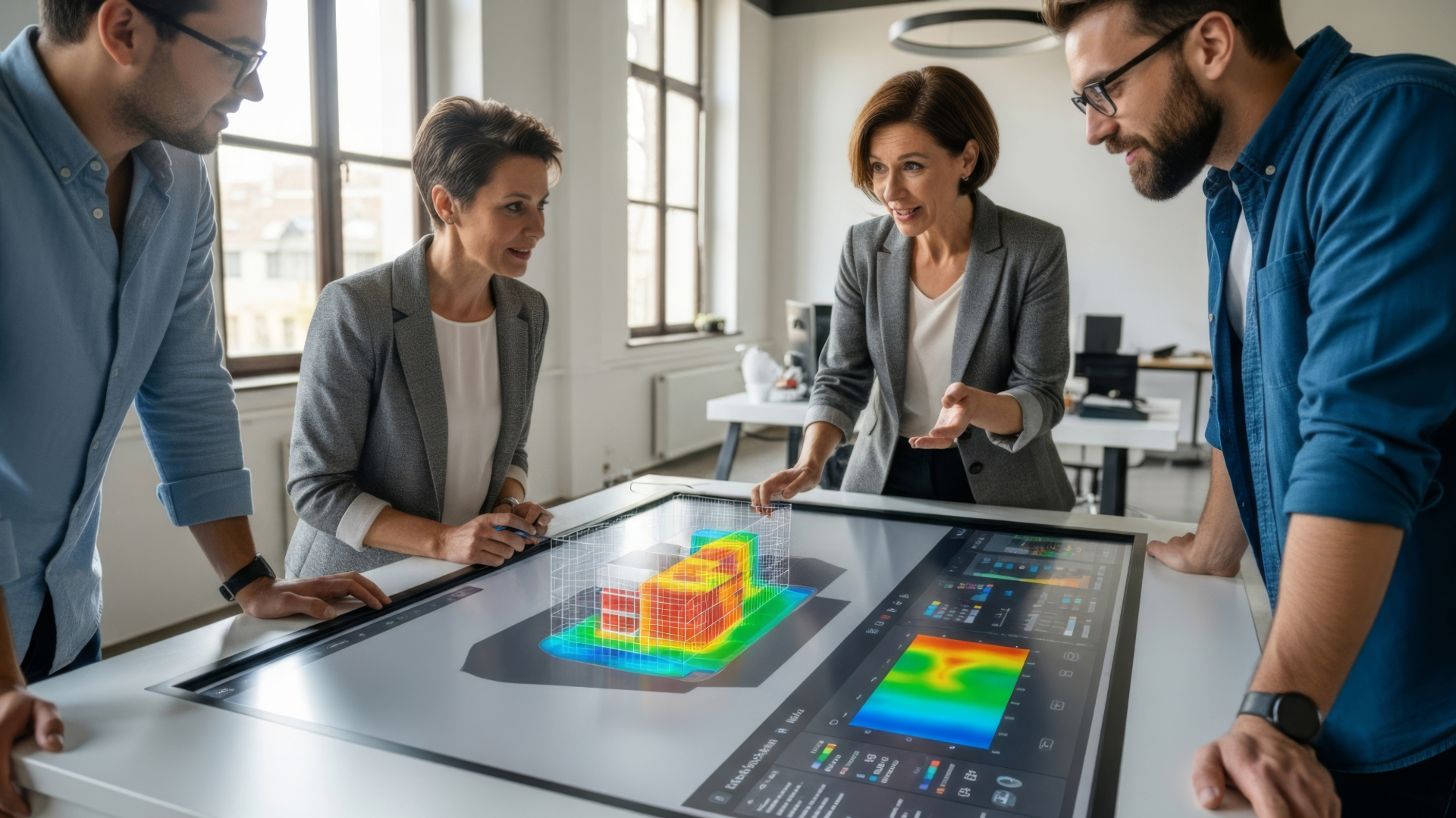 Certified Sales Dashboard Analytics