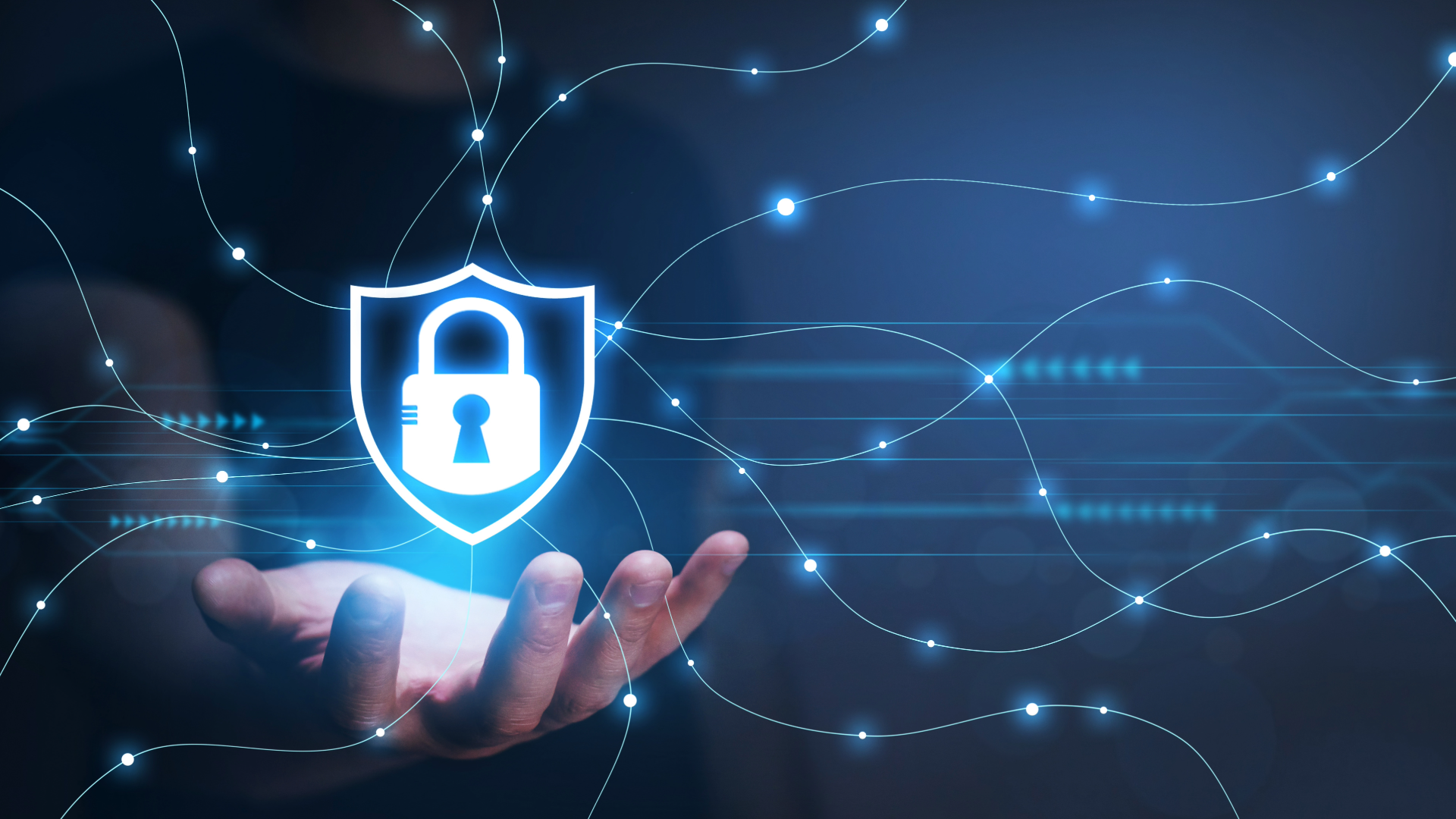 Security & Cyber Security