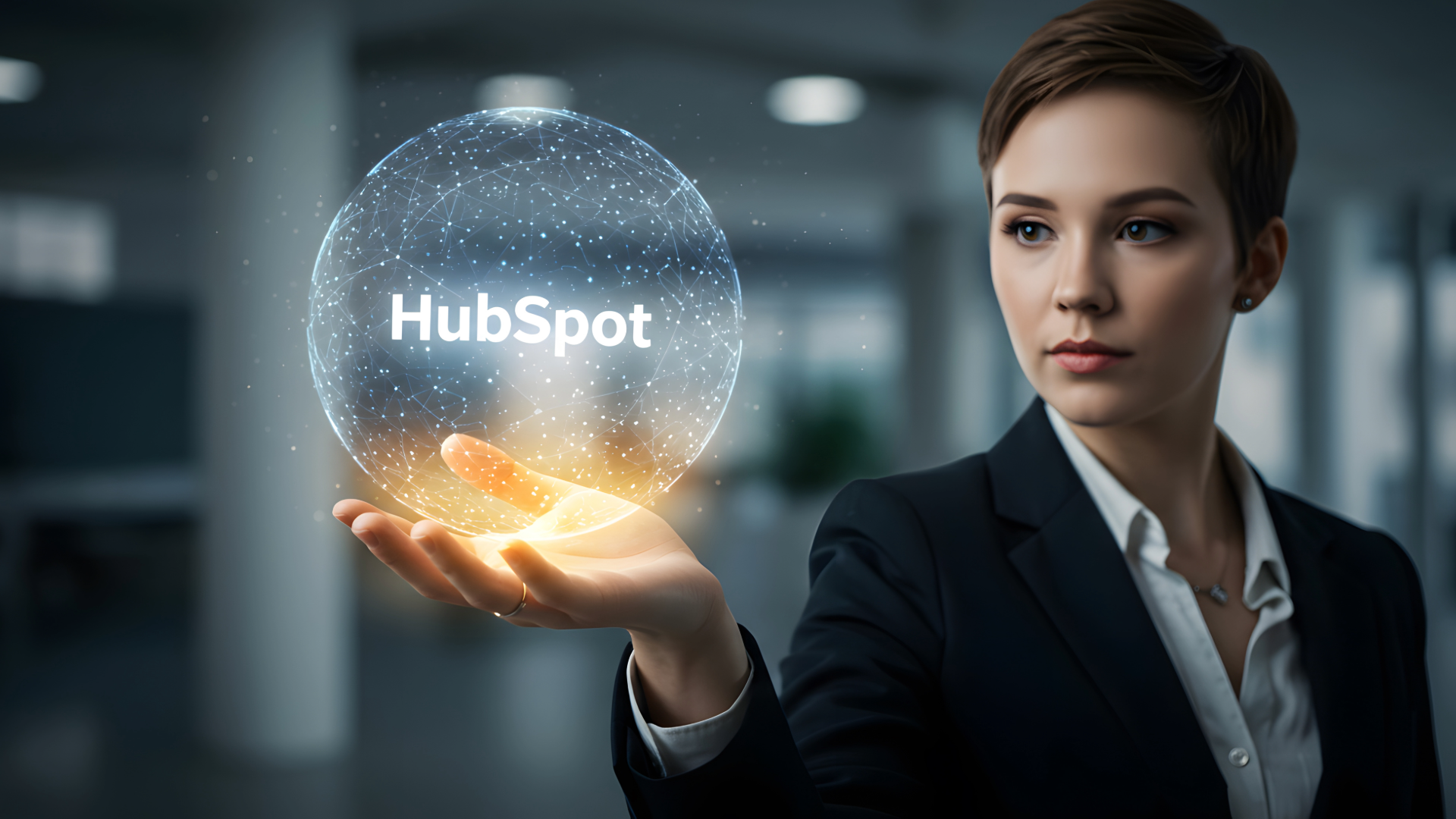Certified HubSpot Online Marketing Professional