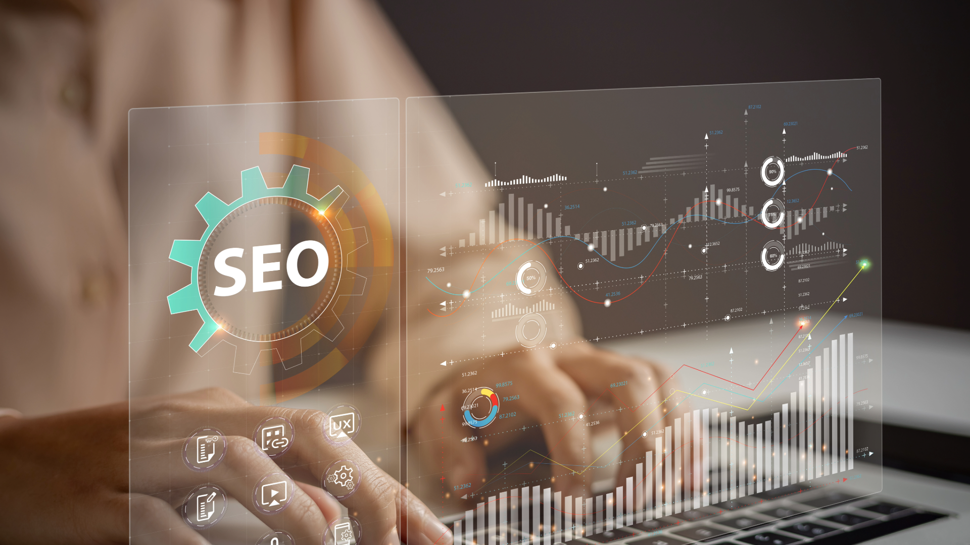 Certified Search Engine Optimiser