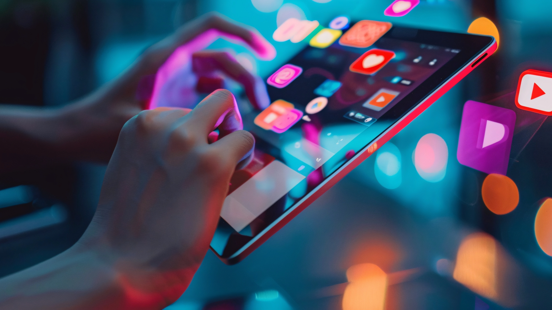 Certified Social Media Professional