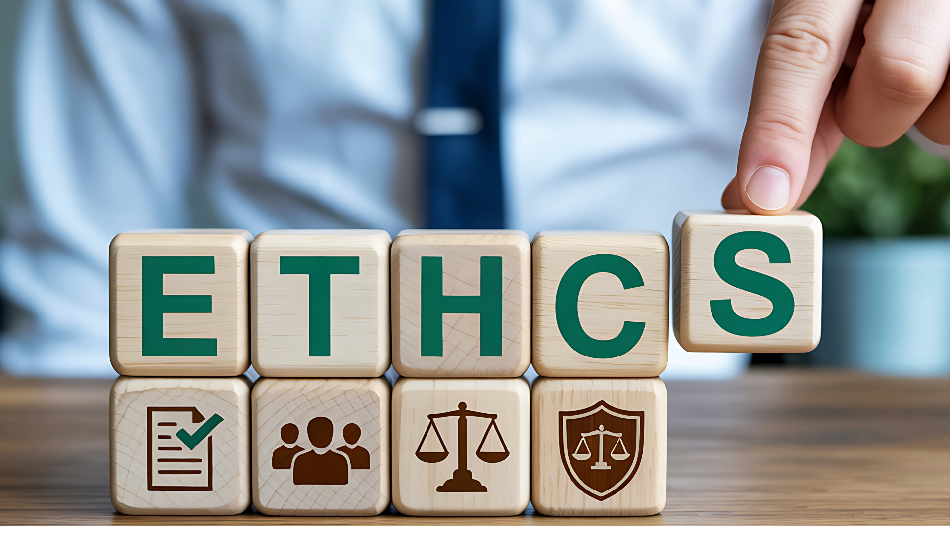 Certified Compliance & Ethics Professional (CCEP)