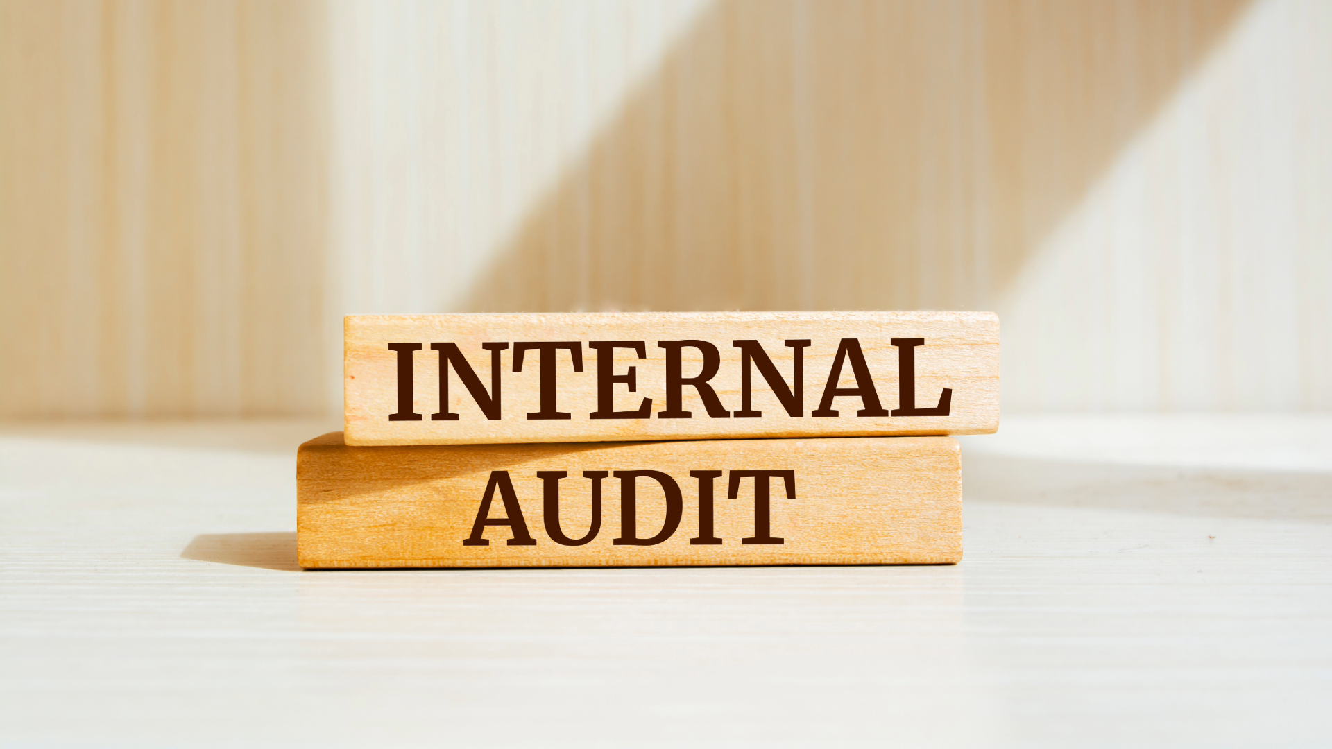 Certified Internal Auditor (CIA)
