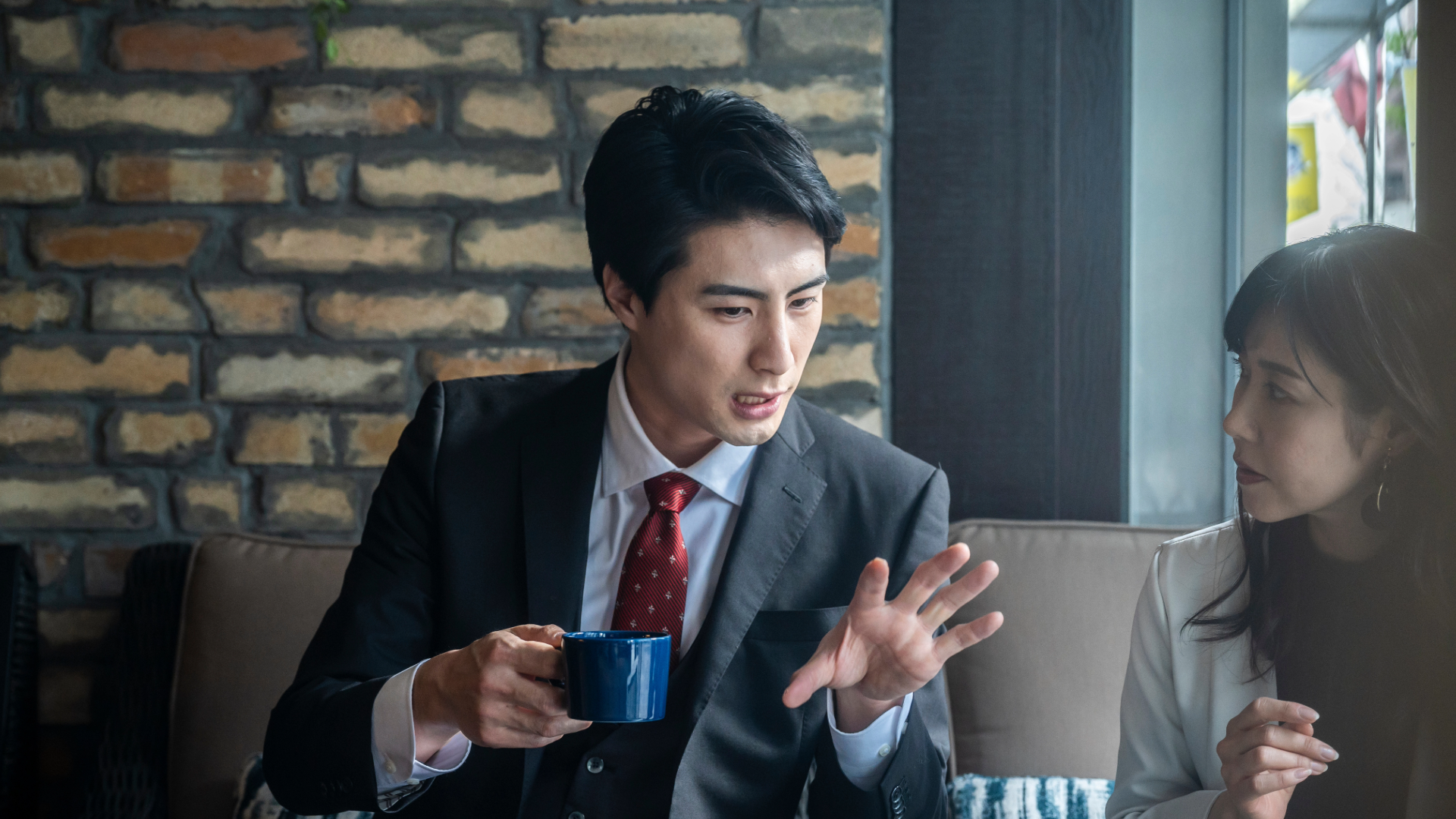 Fellow HCML (HR Think Tank)