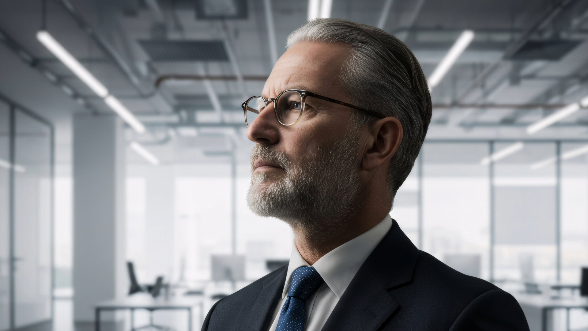 Senior HCML (Strategic HR Leader)