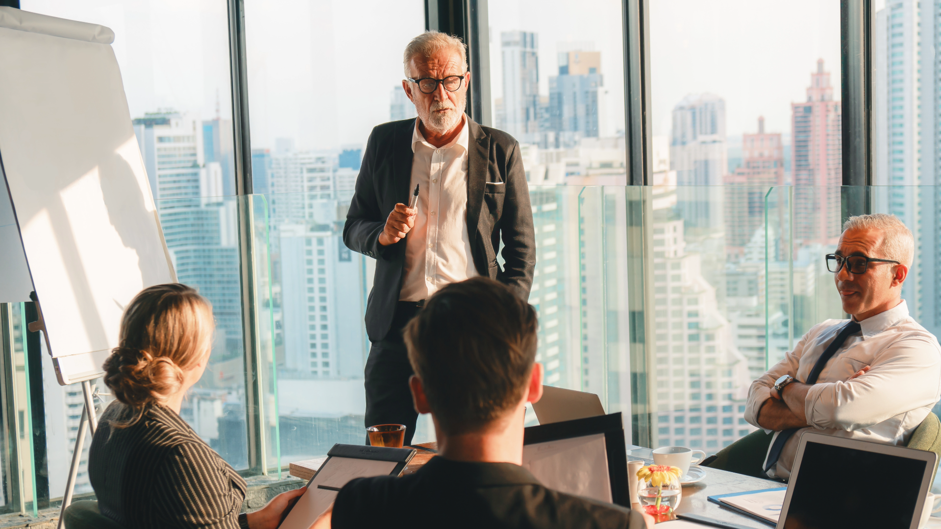 AHRI Australia (Free Assessment & Coaching)