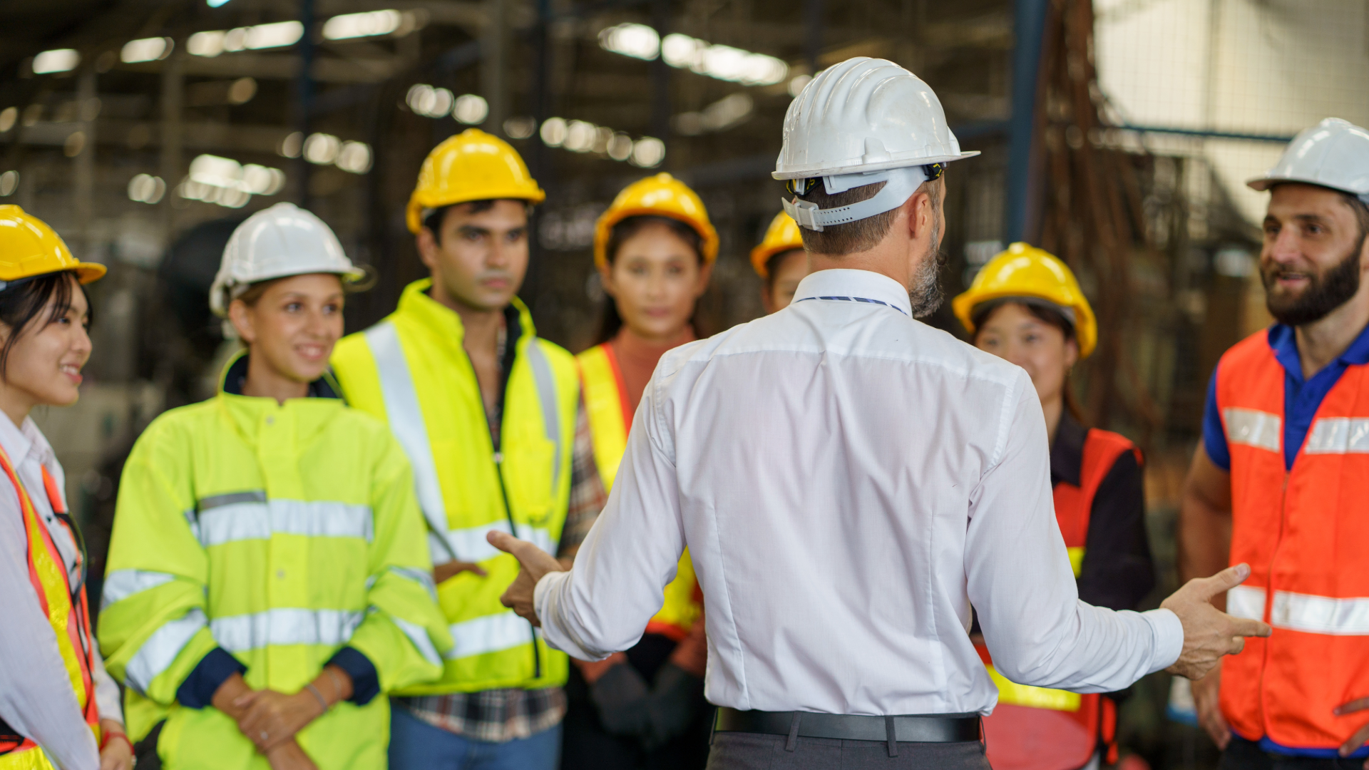 Certified Employee Engagement Leader