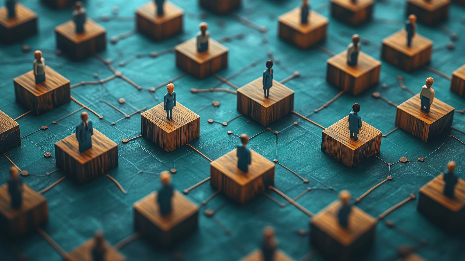 Certified Organization Design Professional