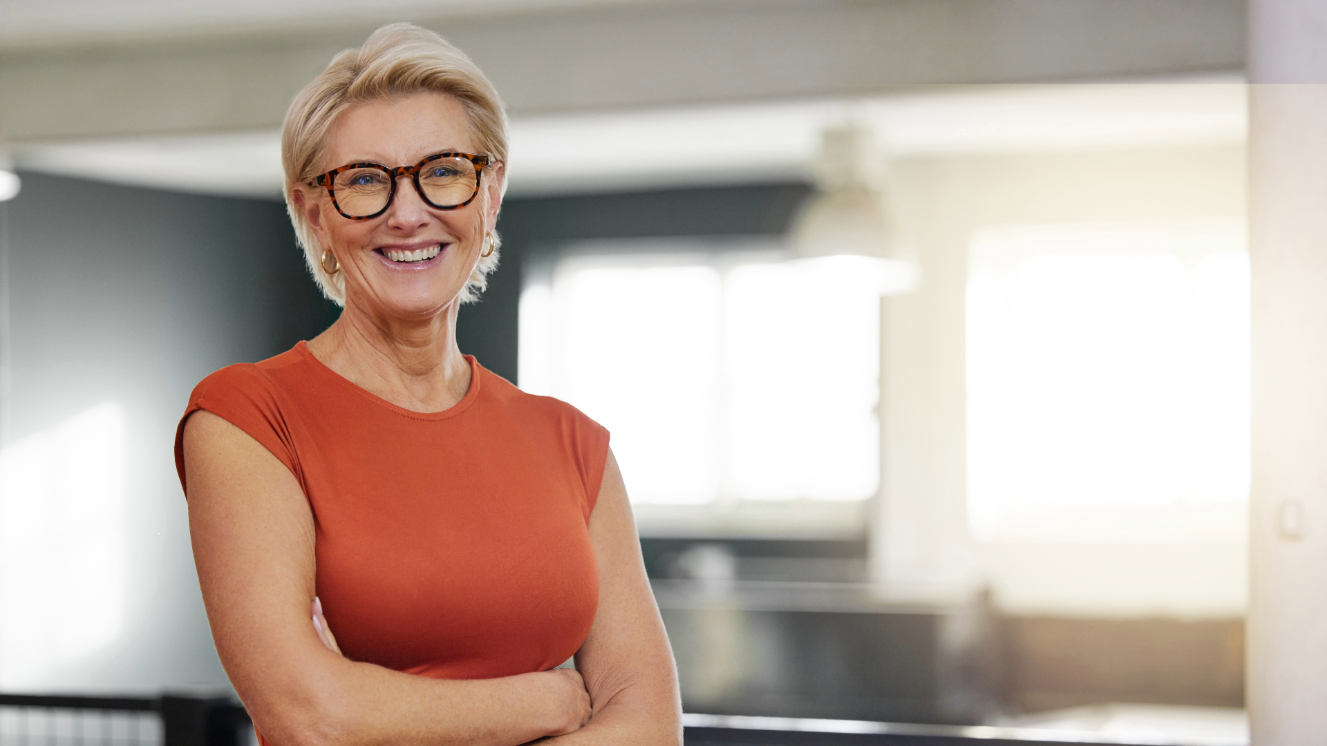 Certified Senior HR Leader