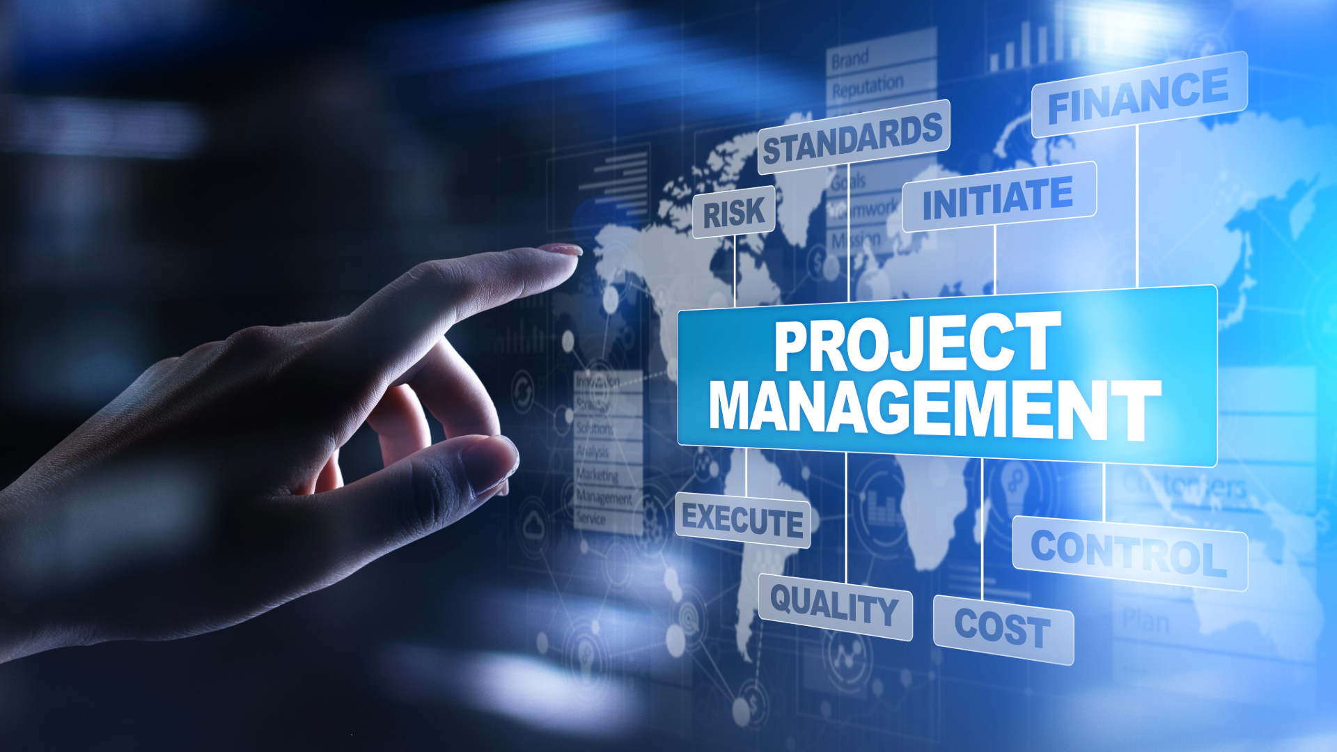 Project Management Training & Certification