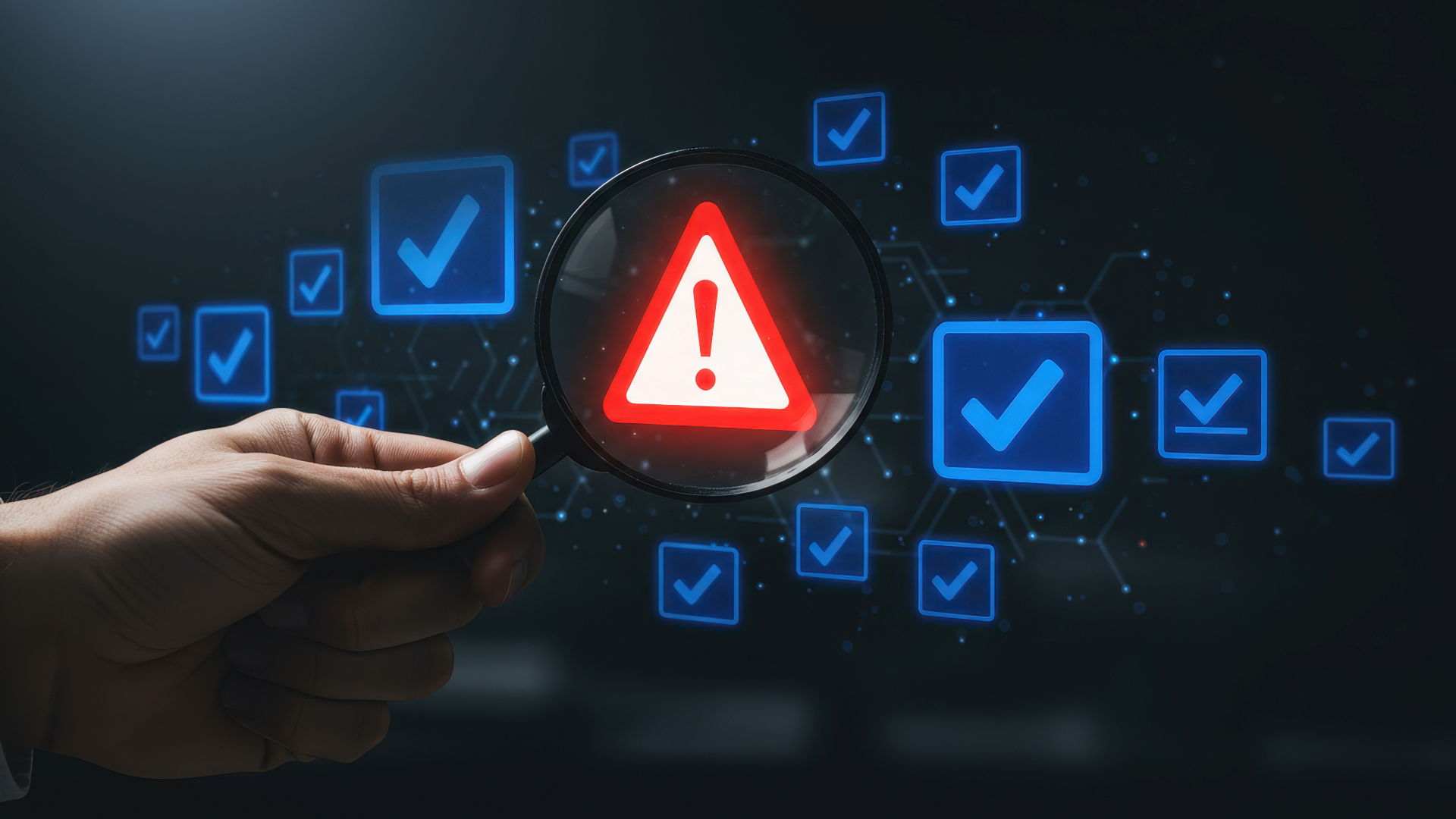 Certified Quality Auditor (CQA)