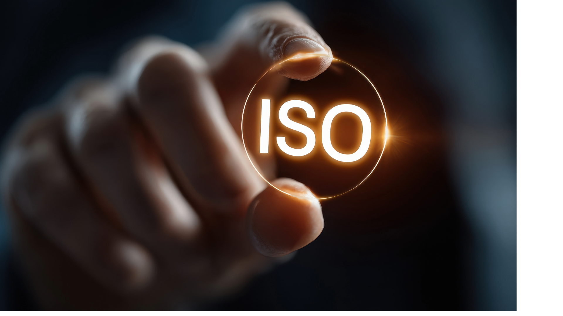 ISO Certification