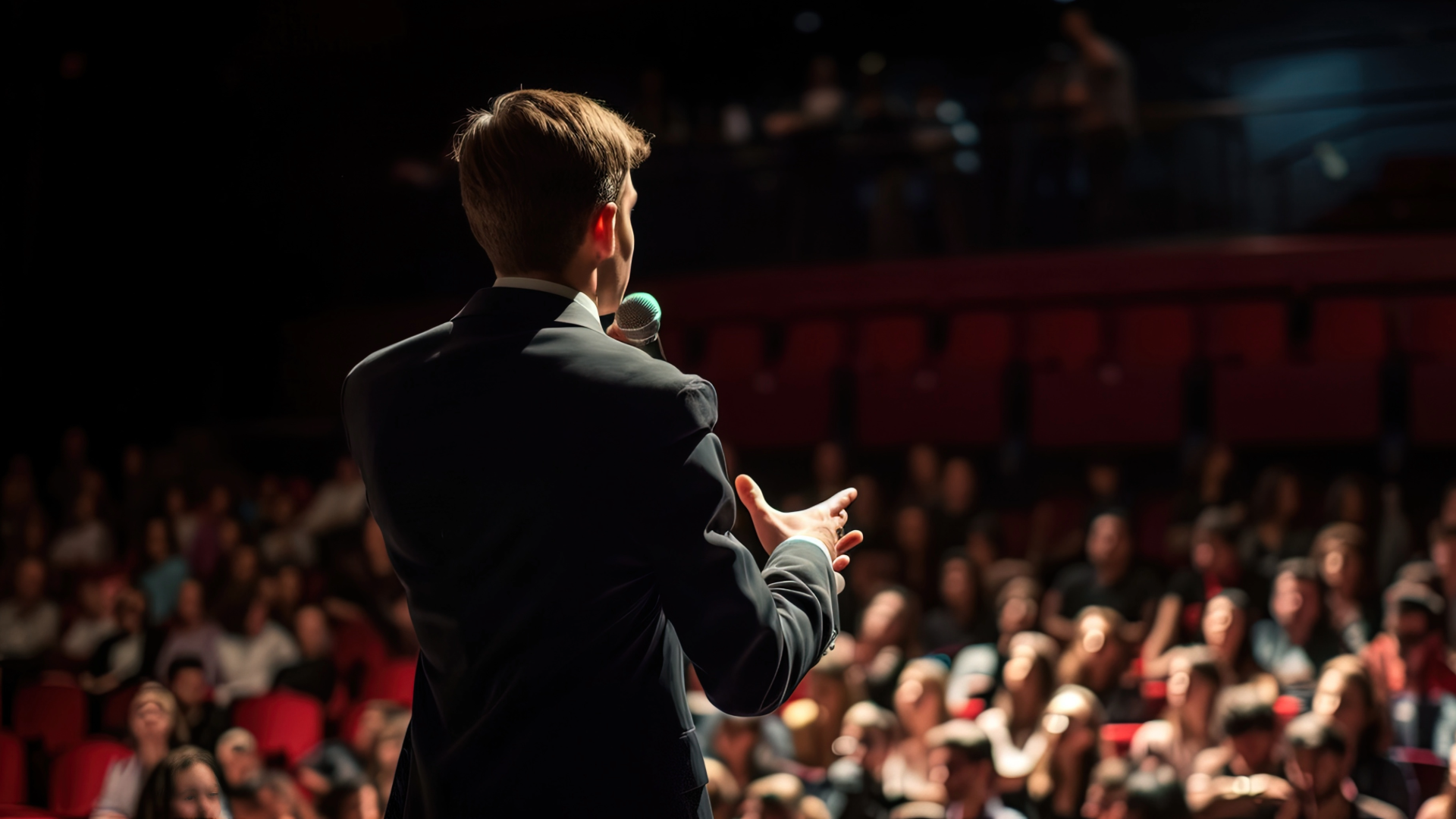 Certified Public Speaking and Presentation Skills Specialist (CPSPSS)