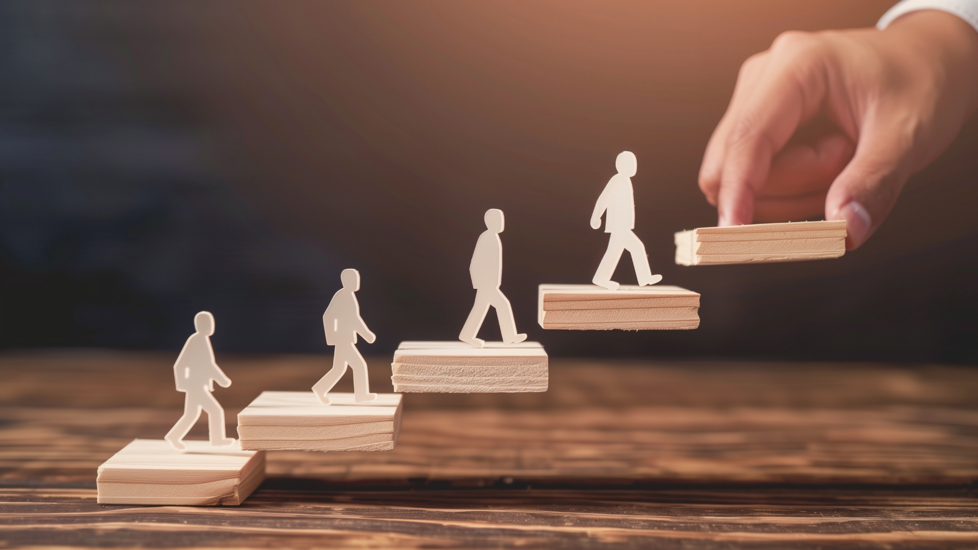 Certified Leadership Development Professional (CLDP)