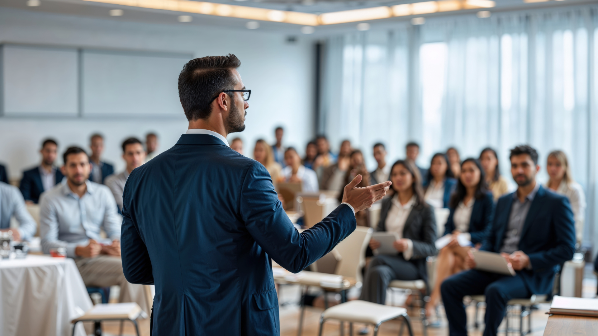 Certified Coaching Professional (CCP)