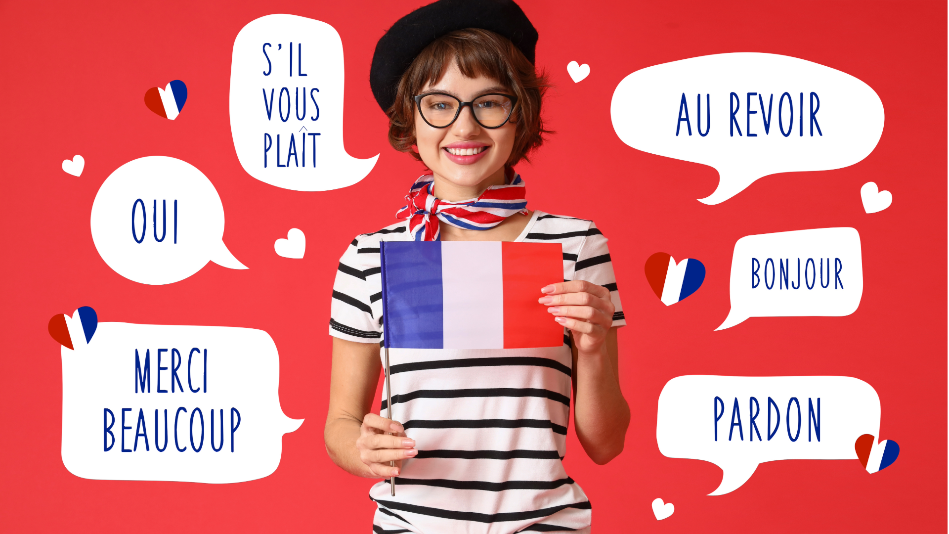 Certified French Language Professional (CFLP)